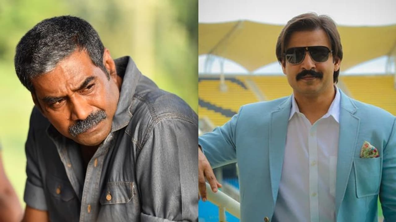 തെലുങ്കിലെ 'ബോബി' ബിജു മേനോന്? ഔദ്യോഗിക പ്രഖ്യാപനം കാത്ത് ആരാധകര് തെലുങ്കിലെ 'ബോബി' ബിജു മേനോന്? ഔദ്യോഗിക പ്രഖ്യാപനം കാത്ത് ആരാധകര്