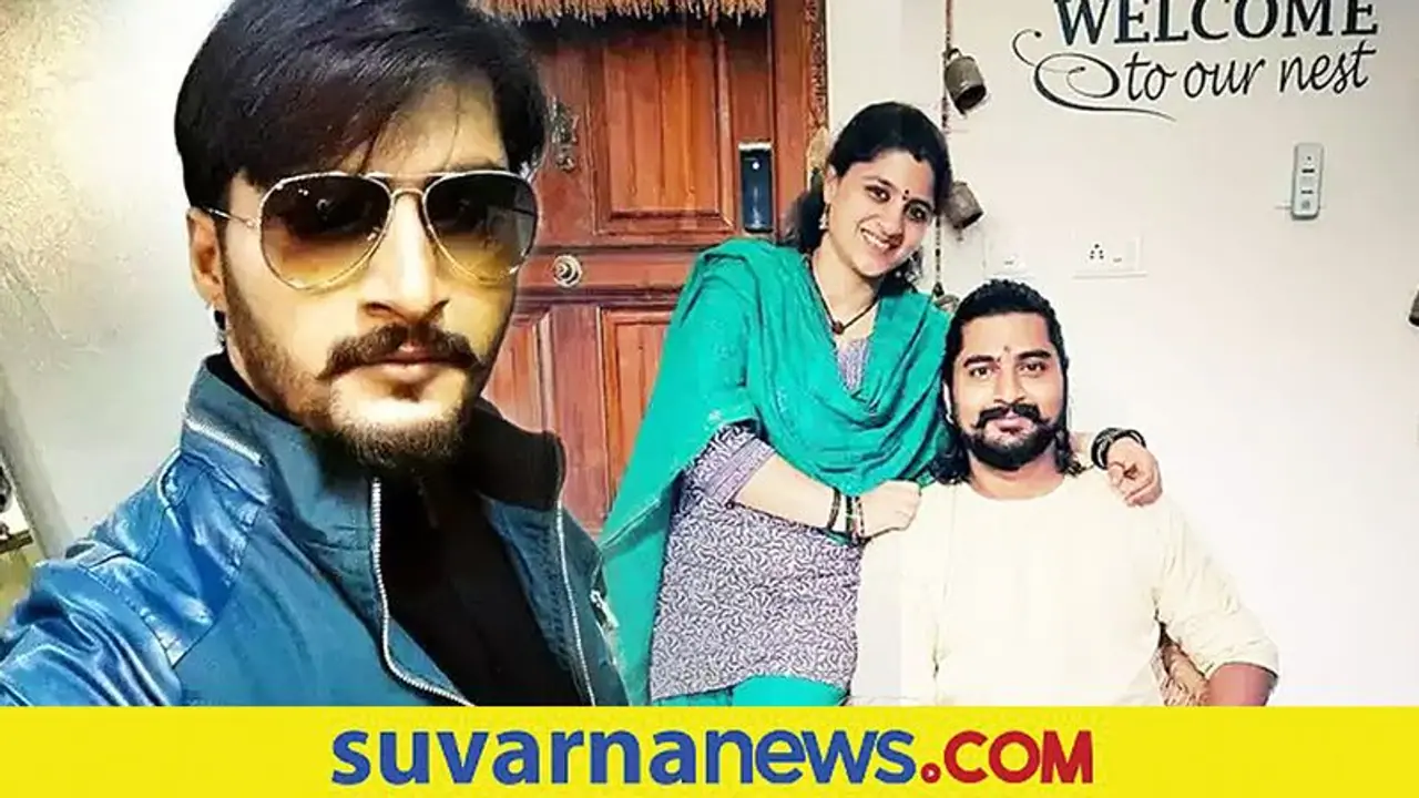 ಕೈ ಕಾಲು ಇಲ್ಲದವರು ನಿತ್ಯವೂ ಪ್ರೇರಣೆಯಾಗ್ತಾರೆ: ನಿರಂಜನ್ ದೇಶಪಾಂಡೆ ಅಕ್ಕನ ಮದುವೆ ಕಥೆ!