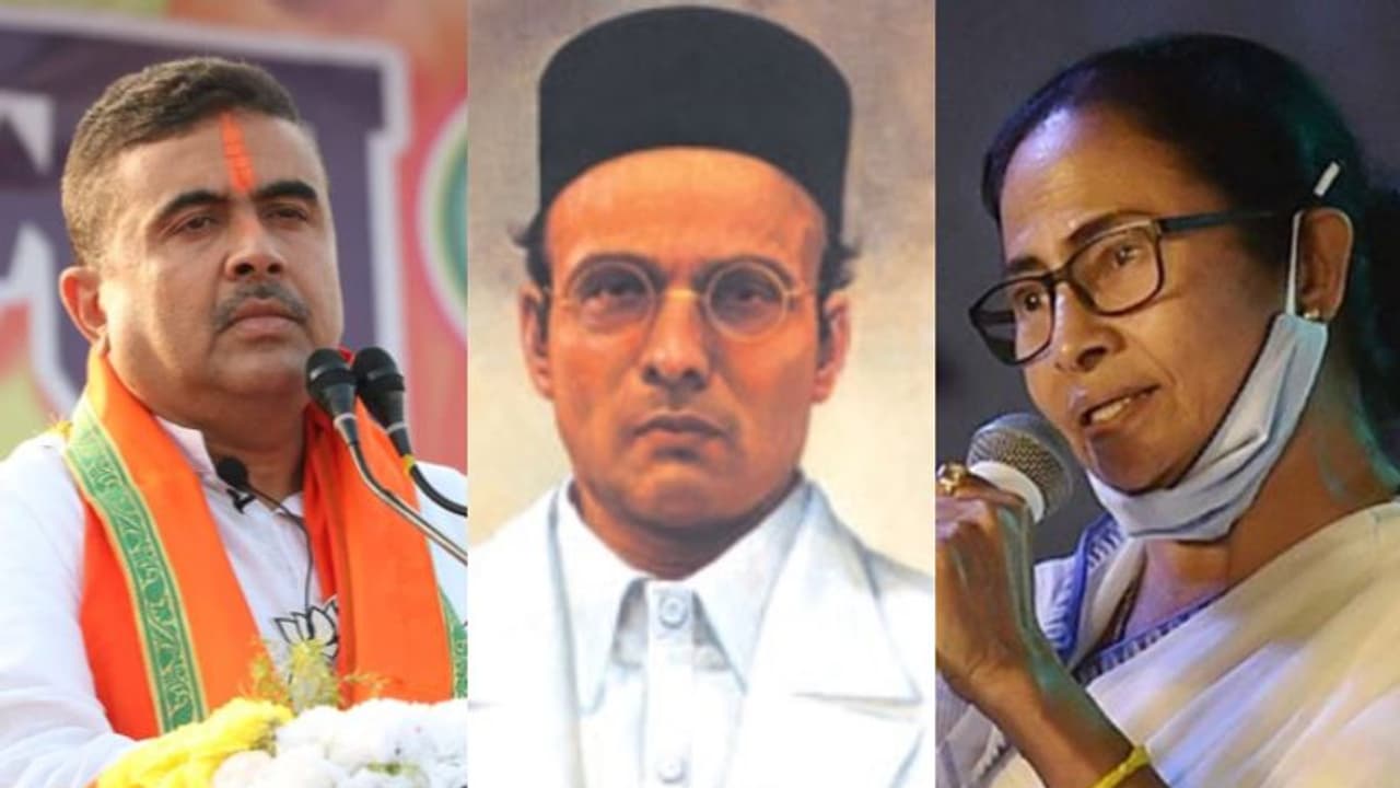 ജയിലില് നിന്നും മാപ്പ് എഴുതിക്കൊടുത്ത വിപ്ലവ നേതാവ് ആര്? പ്രിലിമിനറി പരീക്ഷ ചോദ്യം, വിമര്ശനവുമായി ബിജെപി ജയിലില് നിന്നും മാപ്പ് എഴുതിക്കൊടുത്ത വിപ്ലവ നേതാവ് ആര്? പ്രിലിമിനറി പരീക്ഷ ചോദ്യം, വിമര്ശനവുമായി ബിജെപി