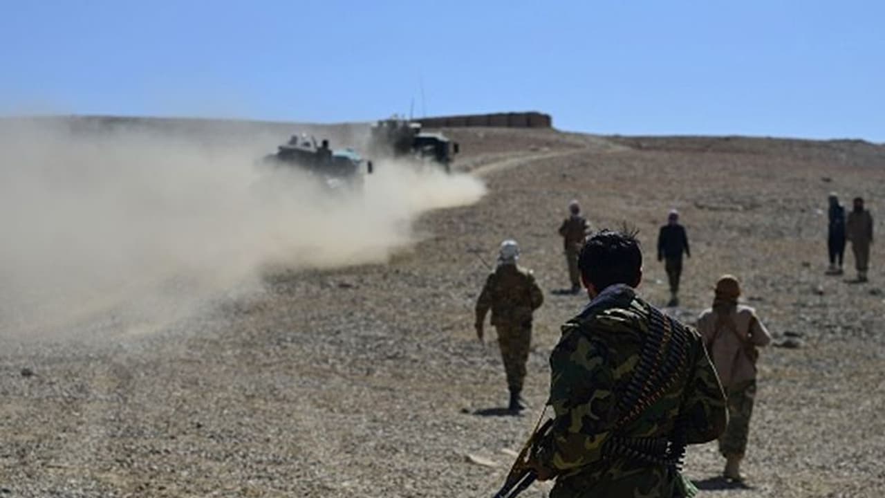 पंजशीर इलाका क्यों नहीं जीत पाया तलिबान, अंदराब घाटी में तलिबानियों ने पार की क्रूरता की हदें पंजशीर इलाका क्यों नहीं जीत पाया तलिबान, अंदराब घाटी में तलिबानियों ने पार की क्रूरता की हदें