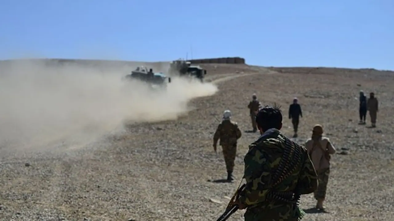 Here is why August 31 deadline was set for US troops withdrawal from Afghanistan