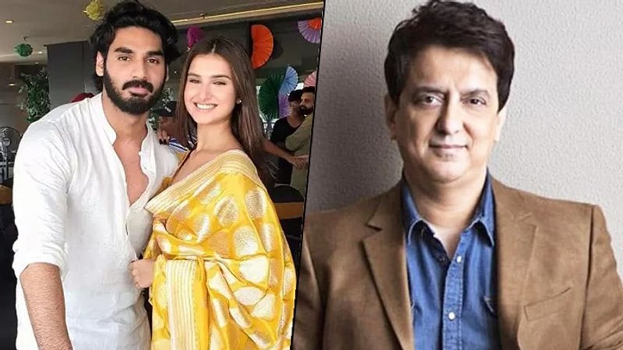 Tadap An Incredible Love Story: Tara Sutaria, Ahan Shetty, Sajid Nadiadwala's film to release on this date