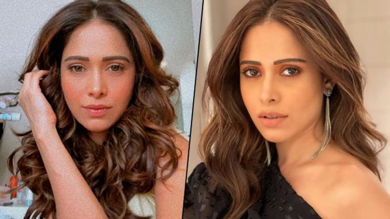 'Filter or No filter' Nushrratt Bharuccha looks stunning in her new picture; check out 'Filter or No filter' Nushrratt Bharuccha looks stunning in her new picture; check out
