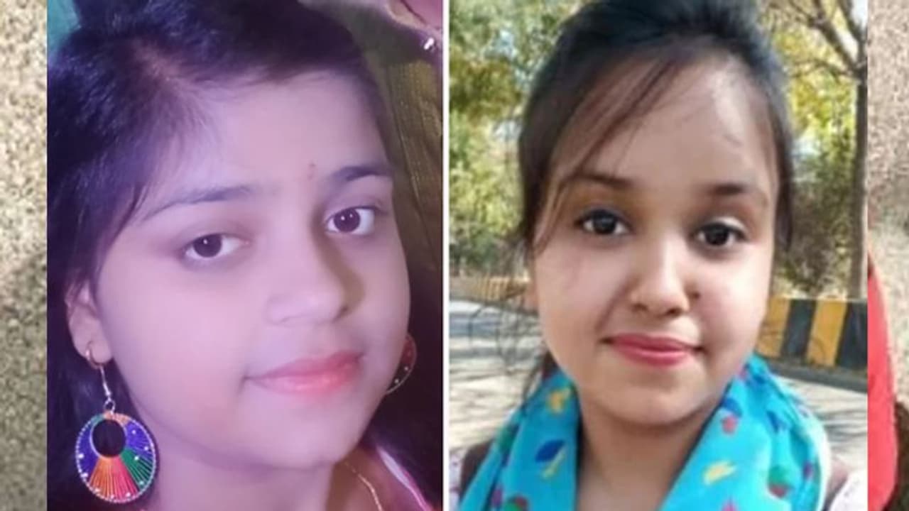 2 बहनों को पूरे परिवार के सामने दी दर्दनाक मौत, दूर खड़े रहे माता पिता चाहकर भी कुछ नहीं कर सके