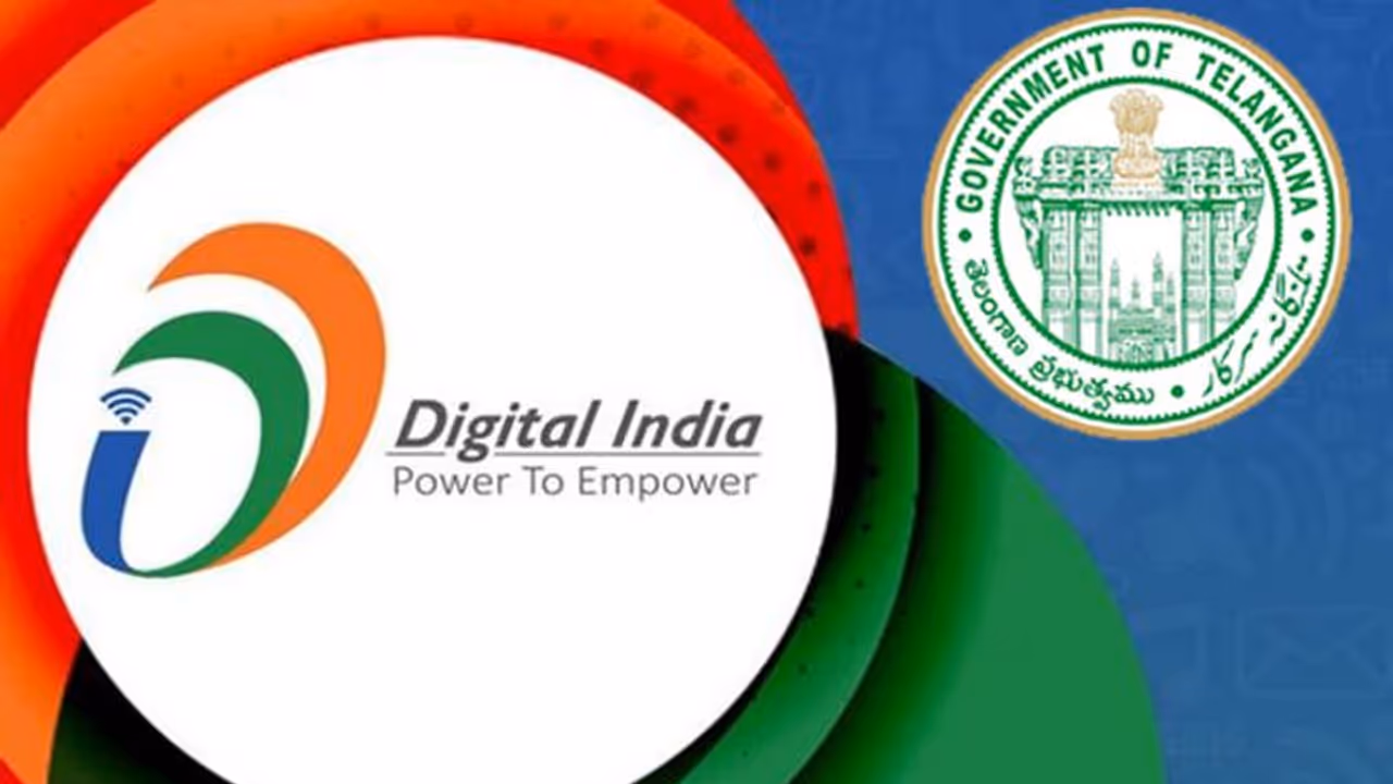 డిజిటల్ ఎకానమీకి ఊతమిస్తున్న తెలంగాణ స్టేట్ గ్లోబల్ లింకర్ ప్లాట్ ఫారం : నాస్కామ్ డిజిటల్ ఎకానమీకి ఊతమిస్తున్న తెలంగాణ స్టేట్ గ్లోబల్ లింకర్ ప్లాట్ ఫారం : నాస్కామ్