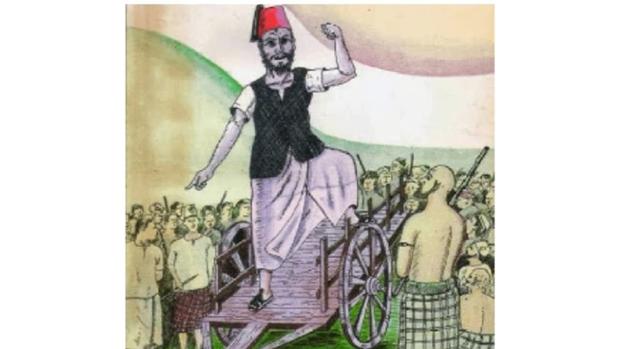 ദേശീയ സമര രക്ത സാക്ഷികളെ അവമതിക്കാനുള്ള നീക്കം ചെറുക്കും; പ്രതിഷേധത്തിനൊരുങ്ങി വാരിയൻ കുന്നത്തിൻ്റെ കുടുംബം