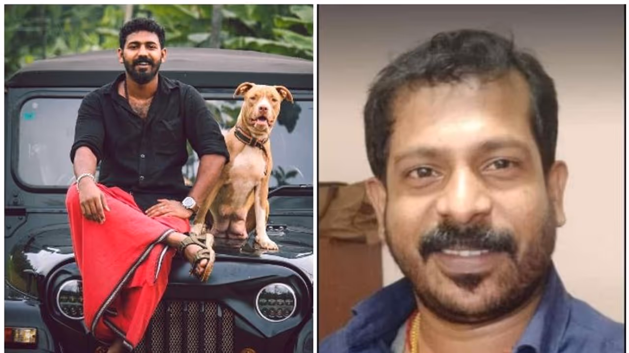 രക്തസാക്ഷികൾക്കായി കണക്ക് ചോദിക്കുന്നവൻ'; ടിപി കേസ് പ്രതി കൊടി സുനിയെ പ്രകീർത്തിച്ച് ആകാശ് തില്ലങ്കേരി