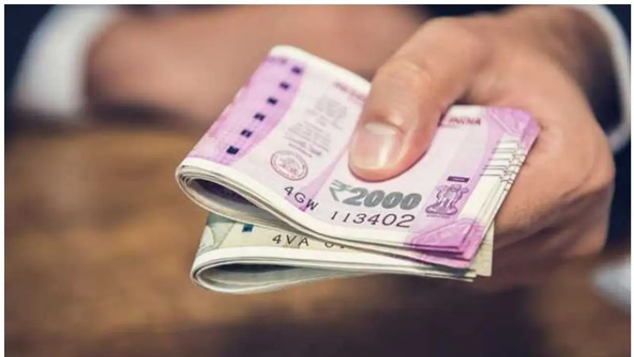 രാമപുരത്ത് എഎസ്ഐ കൈക്കൂലി വാങ്ങുന്നതിനിടെ പിടിയിൽ