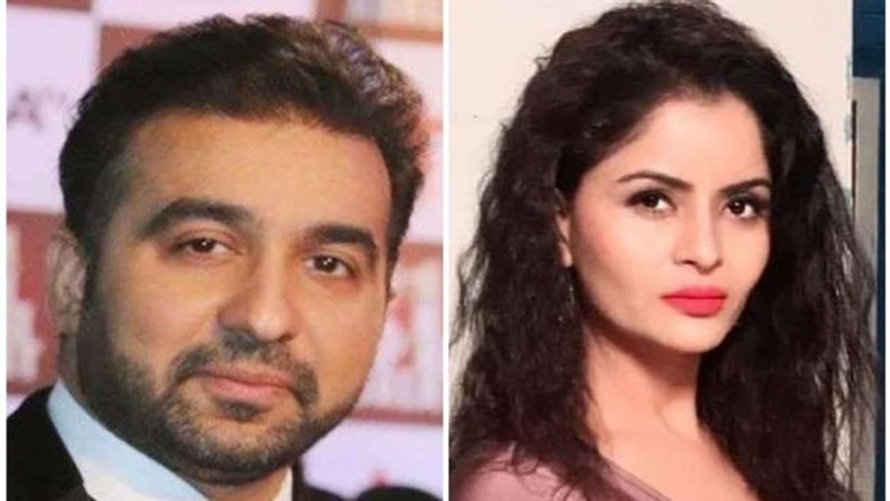 రాజ్‌కుంద్ర పోర్నోగ్రఫీ కేసుః ముందస్తు బెయిల్‌ కోరిన నటి గెహానా వశిష్ట్