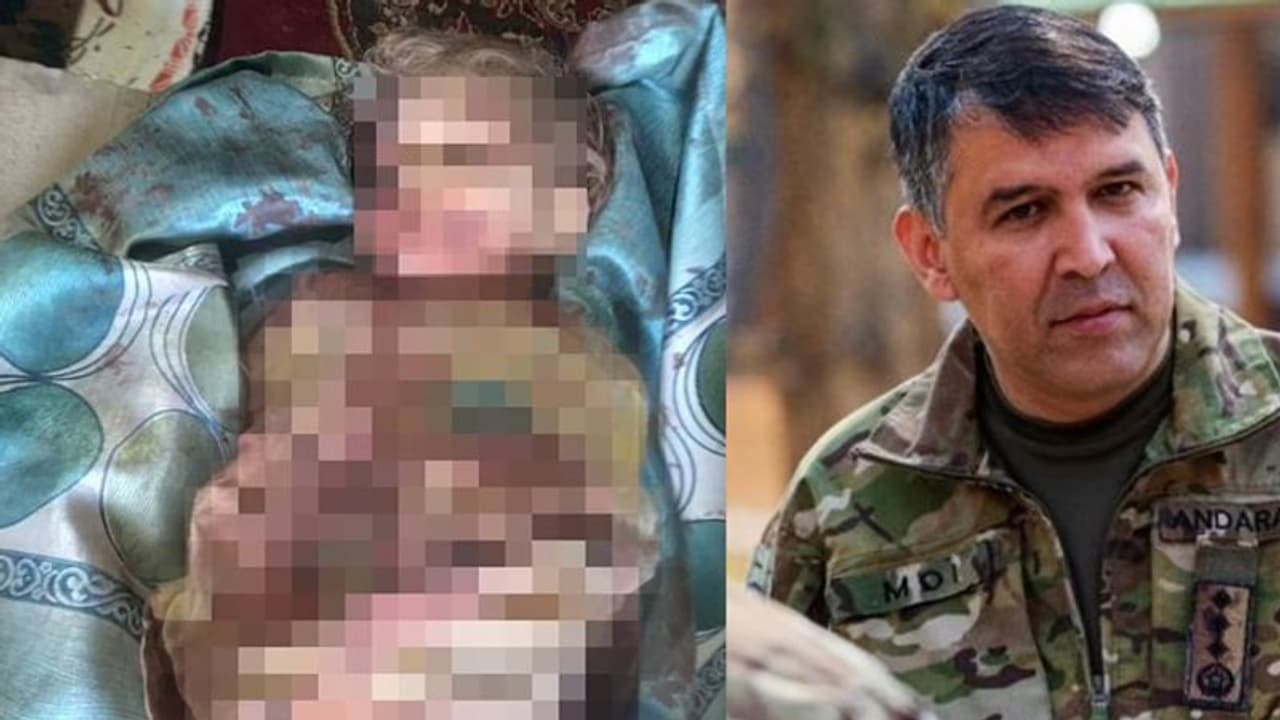 चेहरे पर दिए इतने घाव कि दिखाना भी मुश्किल, जानें इस मासूम की इतनी क्रूर हत्या क्यों की गई? चेहरे पर दिए इतने घाव कि दिखाना भी मुश्किल, जानें इस मासूम की इतनी क्रूर हत्या क्यों की गई?