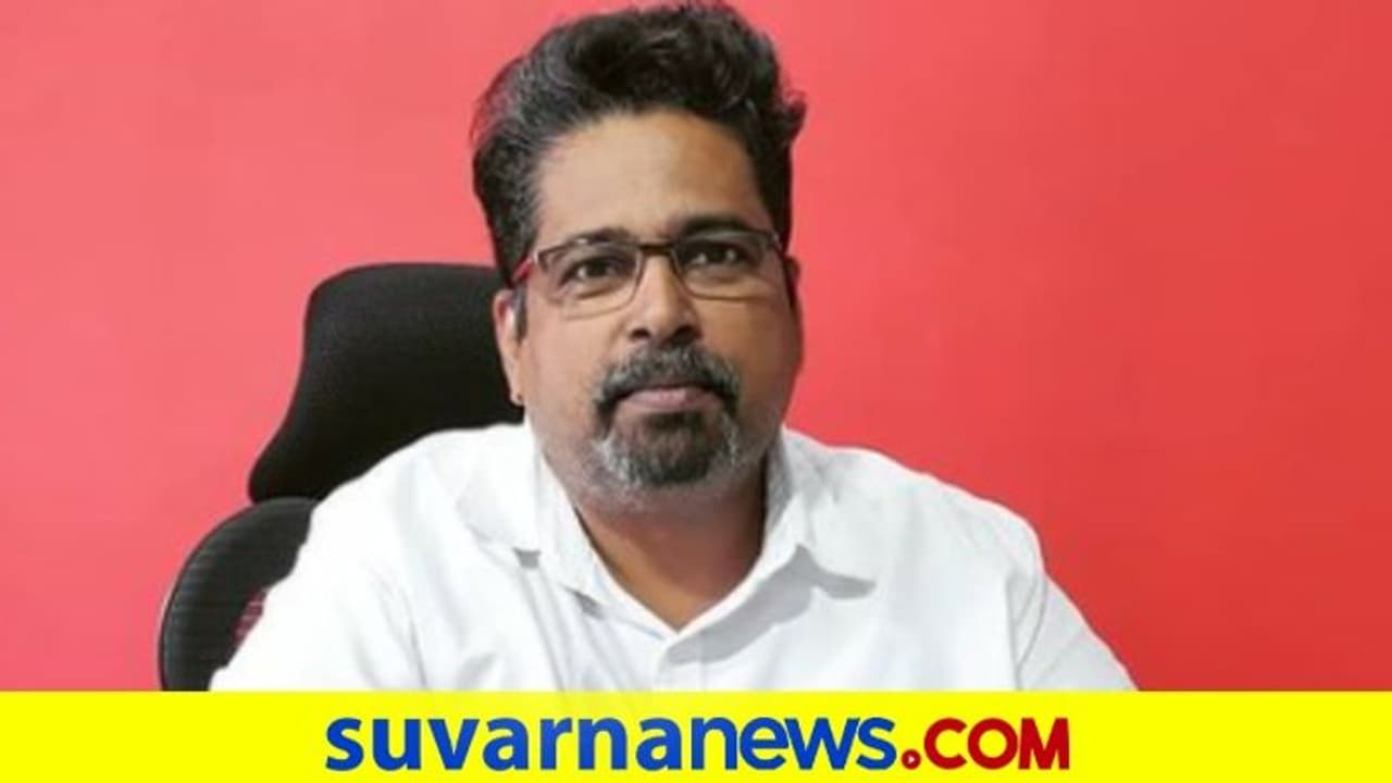 Bangalore Literature Festival : ಬೆಂಗಳೂರು ಲಿಟರೇಚರ್ ಫೆಸ್ಟಿವಲ್ ಪ್ರಶಸ್ತಿಗೆ ಜೋಗಿ ಭಾಜನ Bangalore Literature Festival : ಬೆಂಗಳೂರು ಲಿಟರೇಚರ್ ಫೆಸ್ಟಿವಲ್ ಪ್ರಶಸ್ತಿಗೆ ಜೋಗಿ ಭಾಜನ