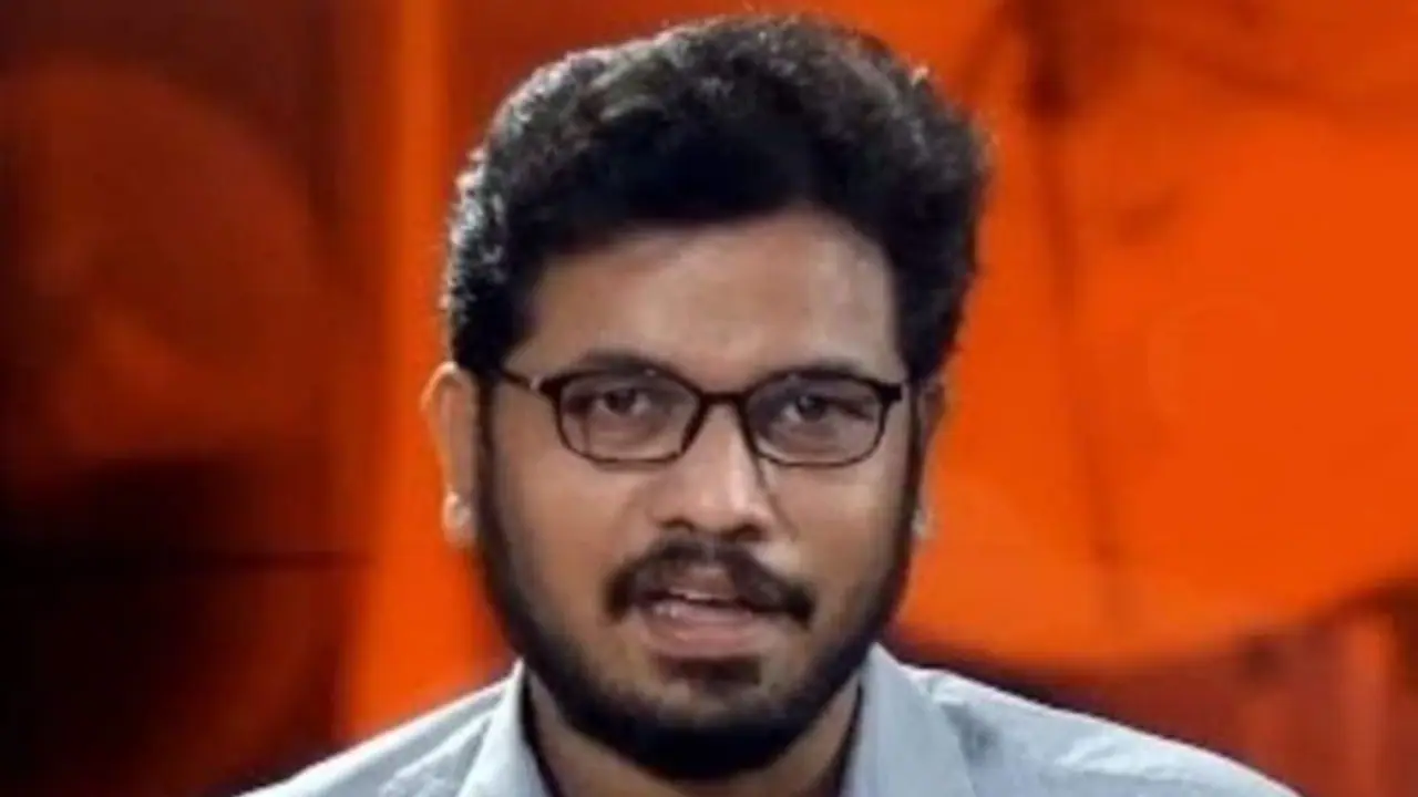 மதனுக்கு டிஎன்ஏ பரிசோதனை பண்ணுங்க .. ஓங்கி குத்திய இந்து முன்னணி. மதனுக்கு டிஎன்ஏ பரிசோதனை பண்ணுங்க .. ஓங்கி குத்திய இந்து முன்னணி.