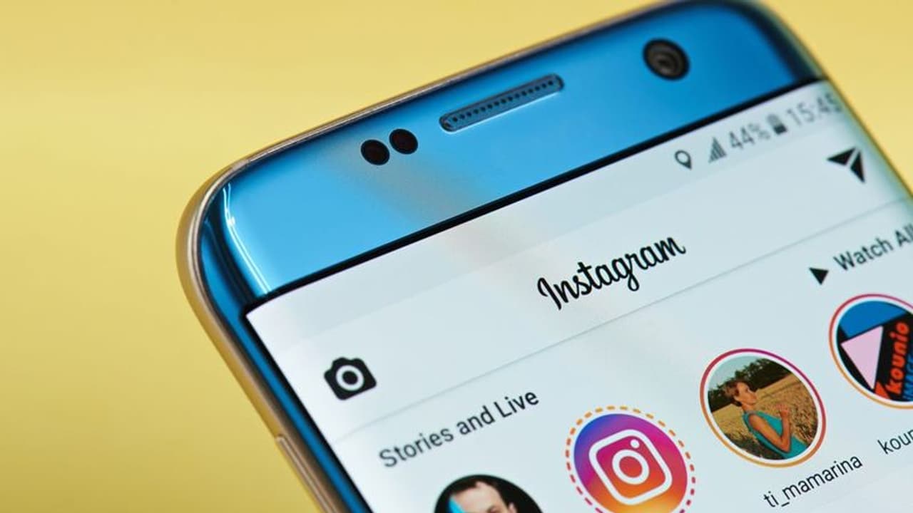 Instagram to ask for birthday to use the app?