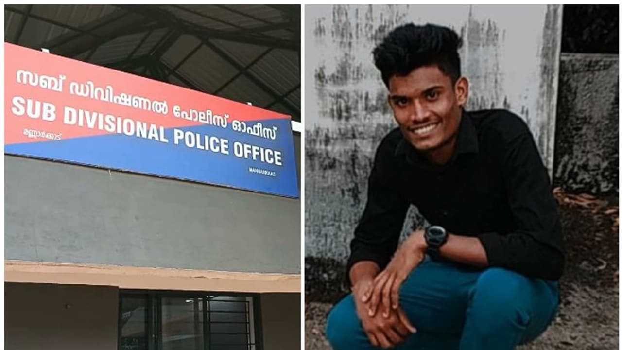 മണ്ണാർക്കാട് 16 കാരിയെ കൊല്ലാൻ ശ്രമിച്ച കേസ്; പിന്നിൽ പ്രണയത്തെ ചൊല്ലിയുള്ള കലഹമെന്ന് പൊലീസ്