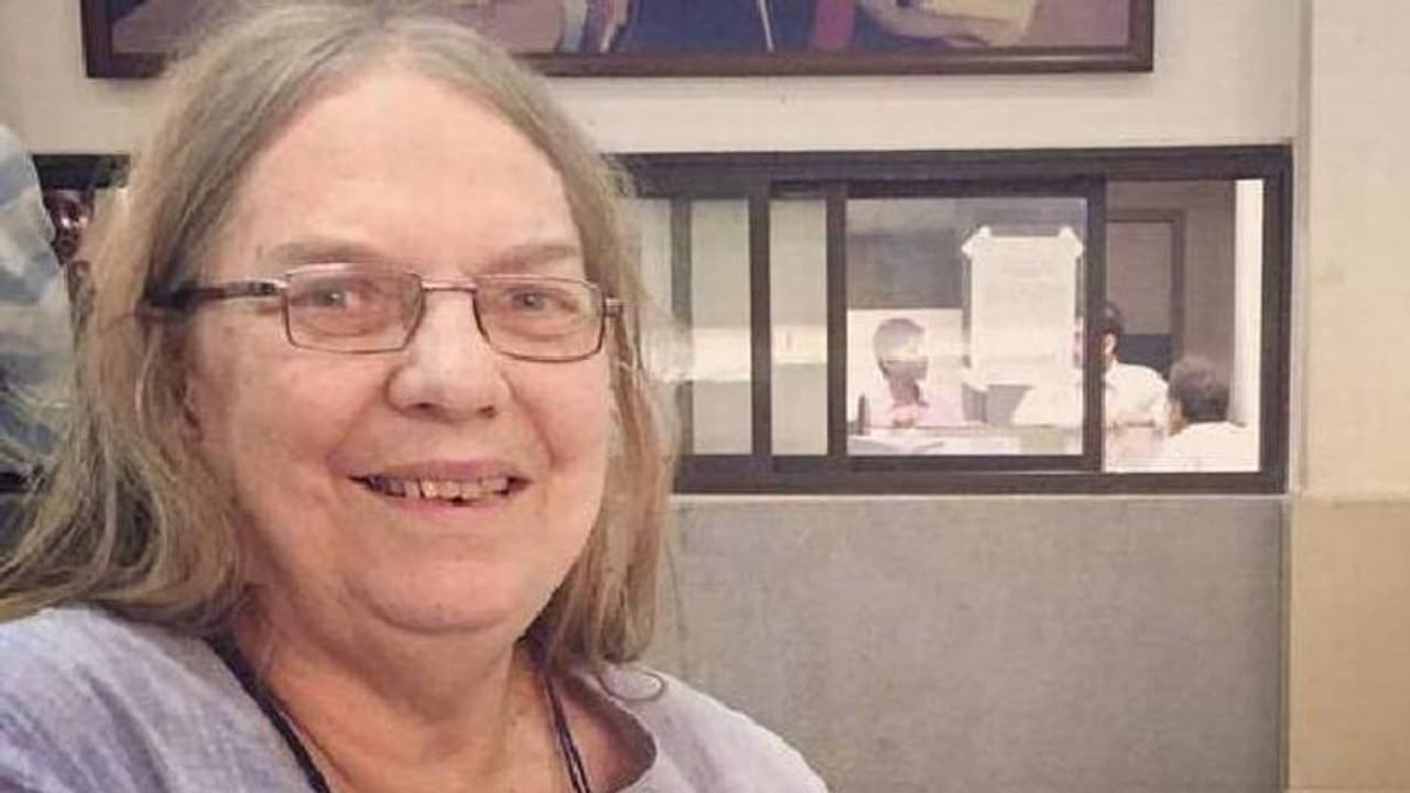 അമേരിക്കയില്നിന്നെത്തി ഇന്ത്യക്കാരിയായി, ദലിത് ജീവിതങ്ങള്ക്കൊപ്പം നിന്നു, ഗെയില് ഓംവെദ് ഇനിയില്ല അമേരിക്കയില്നിന്നെത്തി ഇന്ത്യക്കാരിയായി, ദലിത് ജീവിതങ്ങള്ക്കൊപ്പം നിന്നു, ഗെയില് ഓംവെദ് ഇനിയില്ല