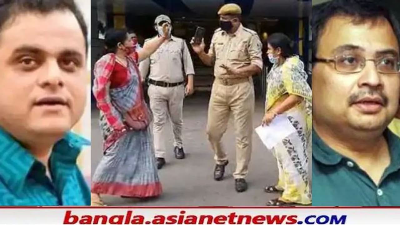 'এরা শিক্ষিকা নন, BJP র ক্যাডার,গোটাটাই চক্রান্ত', বিস্ফোরক কুণাল ব্রাত্য 'এরা শিক্ষিকা নন, BJP র ক্যাডার,গোটাটাই চক্রান্ত', বিস্ফোরক কুণাল ব্রাত্য