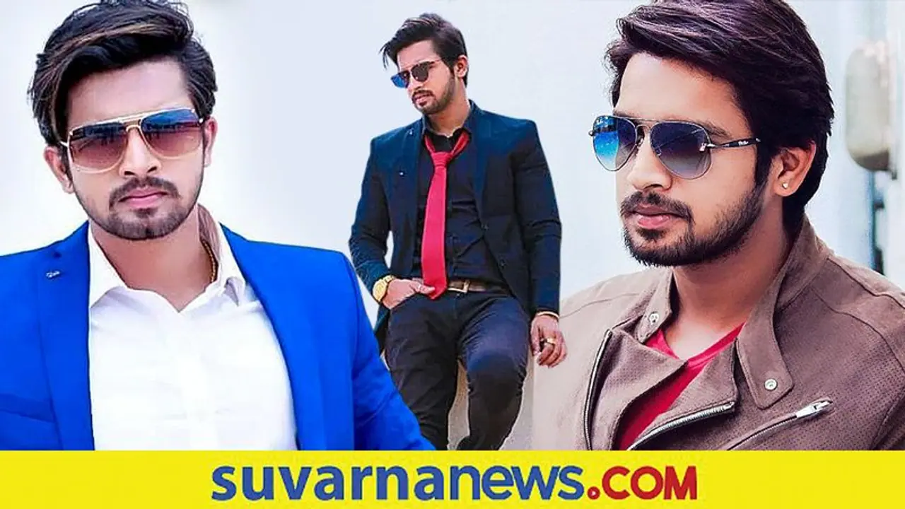 ಅಂದು ಅವಮಾನಿಸಿದವರು ಇಂದು ನೆನಪಿದ್ದೀನಾ ಅಂದ್ರು ಕನ್ನಡತಿಯ ಕಿರಣ್‌ ರಾಜ್‌ ಬಿಚ್ಚಿಟ್ಟ ಕತೆ