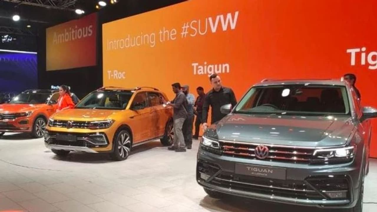 Volkswagen की इस कार ने तो लूट लिया भारतीयों का दिल, 8 मार्च को लॉन्च कर रही एक और धांसू सेडान कार Volkswagen की इस कार ने तो लूट लिया भारतीयों का दिल, 8 मार्च को लॉन्च कर रही एक और धांसू सेडान कार