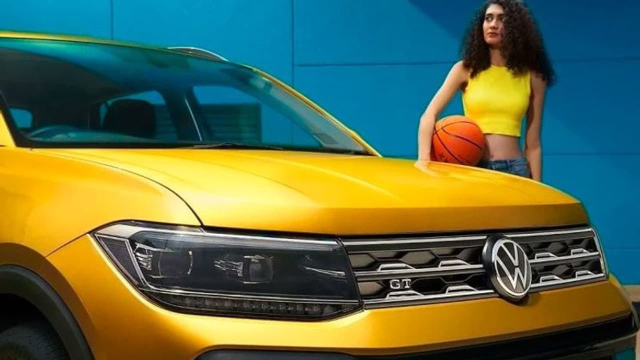 നിരത്തില്‍ കുതിച്ച് ടൈഗൂണ്‍, കിട്ടിയത് 18000ല്‍ അധികം ബുക്കിംഗ്