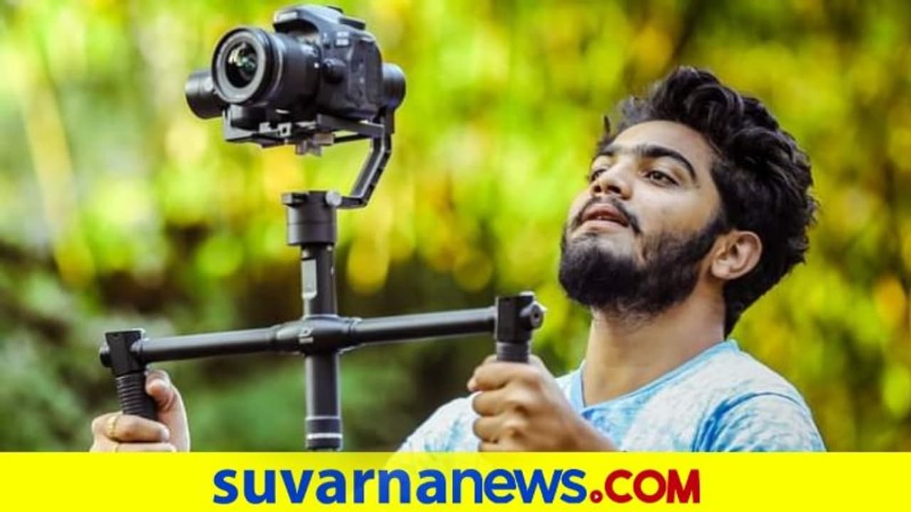 ಅದ್ಭುತ ಕ್ಷಣಗಳ ಚಕ್ ಅಂತ ಸೆರೆ ಹಿಡಿಯೋ ಮಾಯಗಾರ ವಿವೇಕ್ ಗೌಡ ಅದ್ಭುತ ಕ್ಷಣಗಳ ಚಕ್ ಅಂತ ಸೆರೆ ಹಿಡಿಯೋ ಮಾಯಗಾರ ವಿವೇಕ್ ಗೌಡ