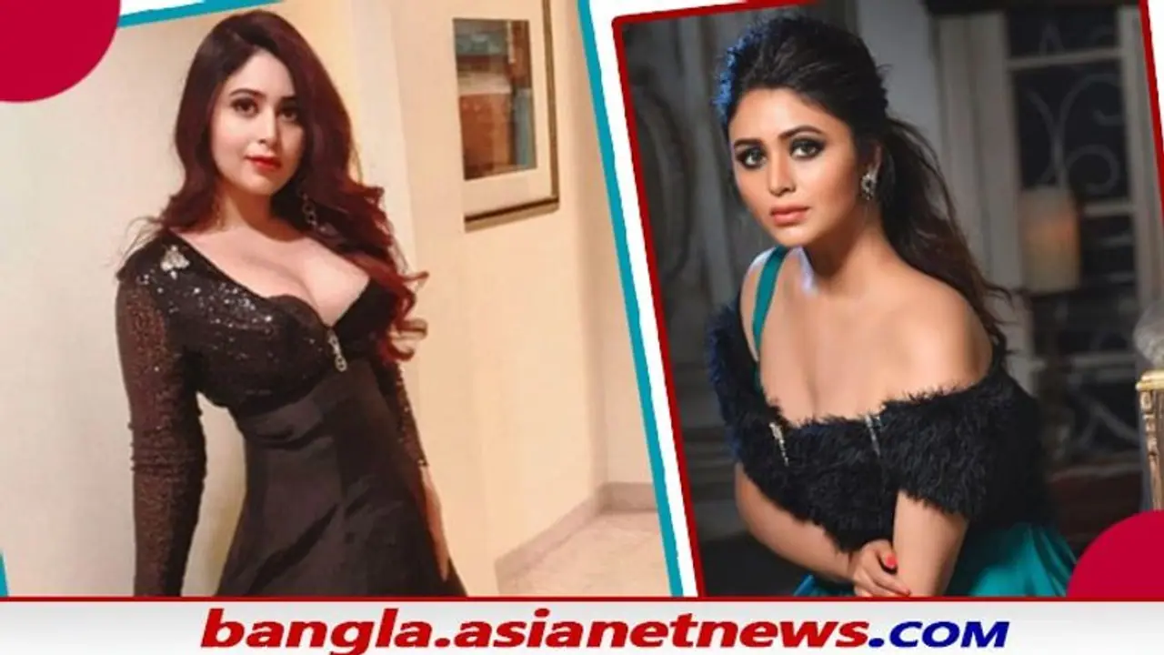 কয়েক মাসের ব্যবধানে পরপর দুটি অপারেশন, কঠিন সময়ে লড়াই চালানোর অনুপ্রেরণা ঋতাভরীর কয়েক মাসের ব্যবধানে পরপর দুটি অপারেশন, কঠিন সময়ে লড়াই চালানোর অনুপ্রেরণা ঋতাভরীর