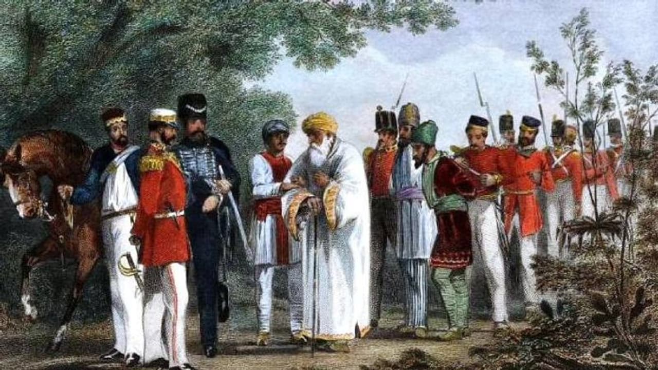 ബ്രിട്ടീഷുകാരുടെ ഉറക്കം കെടുത്തിയ ഇന്ത്യയിലെ ചപ്പാത്തിക്കടത്ത്! എന്തിനായിരുന്നു അത്? ബ്രിട്ടീഷുകാരുടെ ഉറക്കം കെടുത്തിയ ഇന്ത്യയിലെ ചപ്പാത്തിക്കടത്ത്! എന്തിനായിരുന്നു അത്?