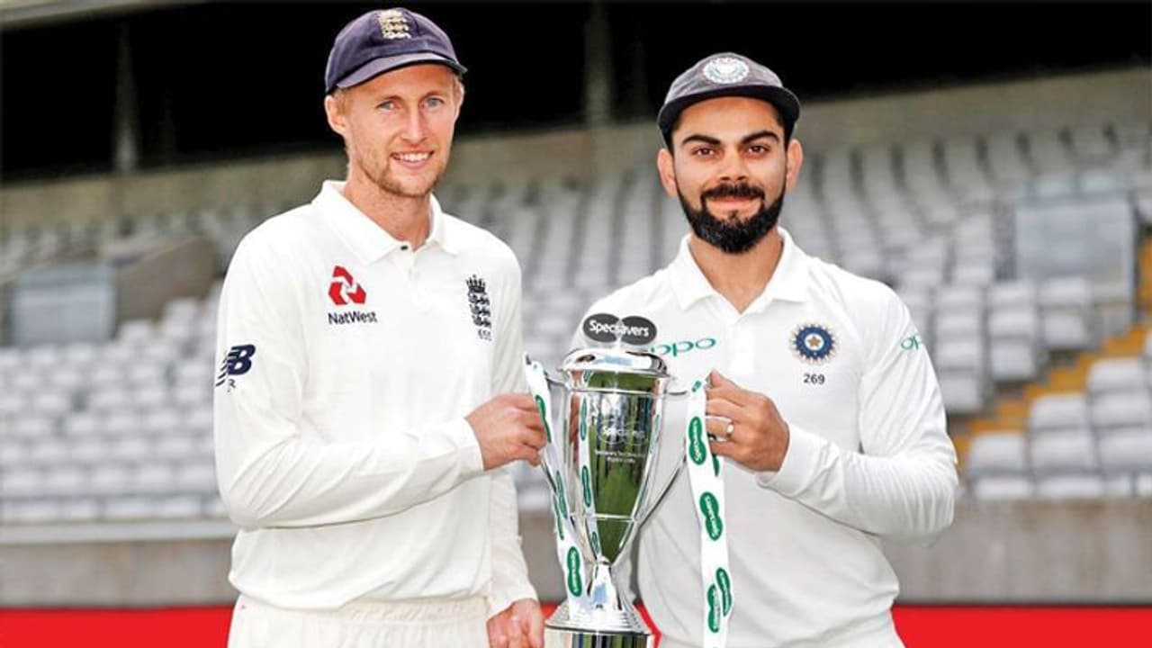 England vs India: 78 रन में ऑलआउट हुई टीम इंडिया, इंग्लैंड की ओपनिंग पार्टनरशिप 100+ England vs India: 78 रन में ऑलआउट हुई टीम इंडिया, इंग्लैंड की ओपनिंग पार्टनरशिप 100+