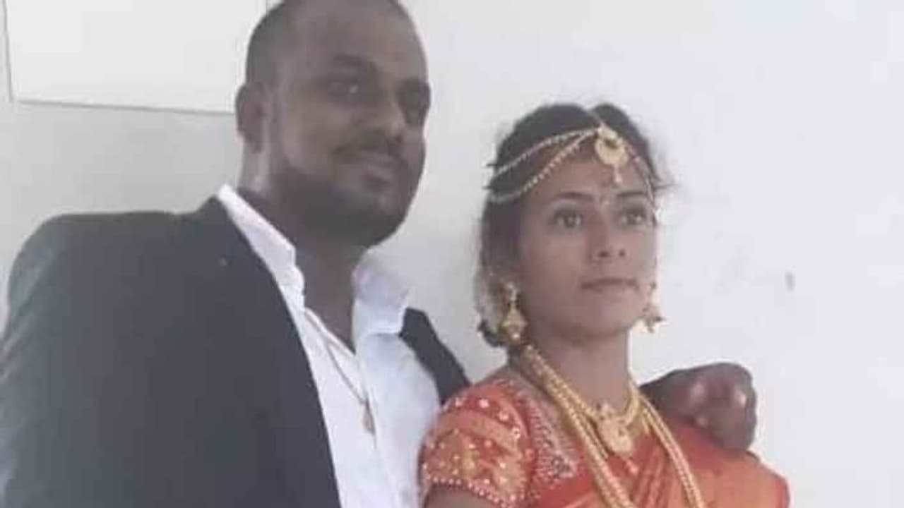 குழந்தை இல்லாத ஏக்கம்.. காதல் திருமணம் செய்த தம்பதி எடுத்த விபரீத முடிவு.. சோகத்தில் மூழ்கிய கிராமம்..!