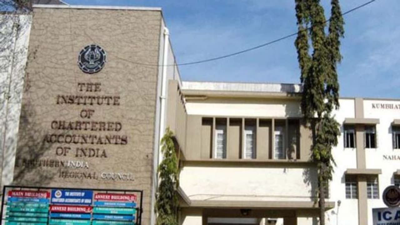 ICAI ISA AT Exam 2022: ಪರೀಕ್ಷೆಗೆ ಹಾಜರಾಗಲು ಸಾಧ್ಯವಾಗದ ಅಭ್ಯರ್ಥಿಗಳಿಗೆ ಪ್ರಮುಖ ಸೂಚನೆ