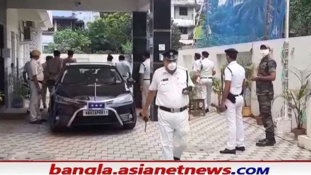 Gariahat double murder: গড়িয়াহাট জোড়া খুণকাণ্ড, ৫০০ পাতার চার্জশিট দাখিল