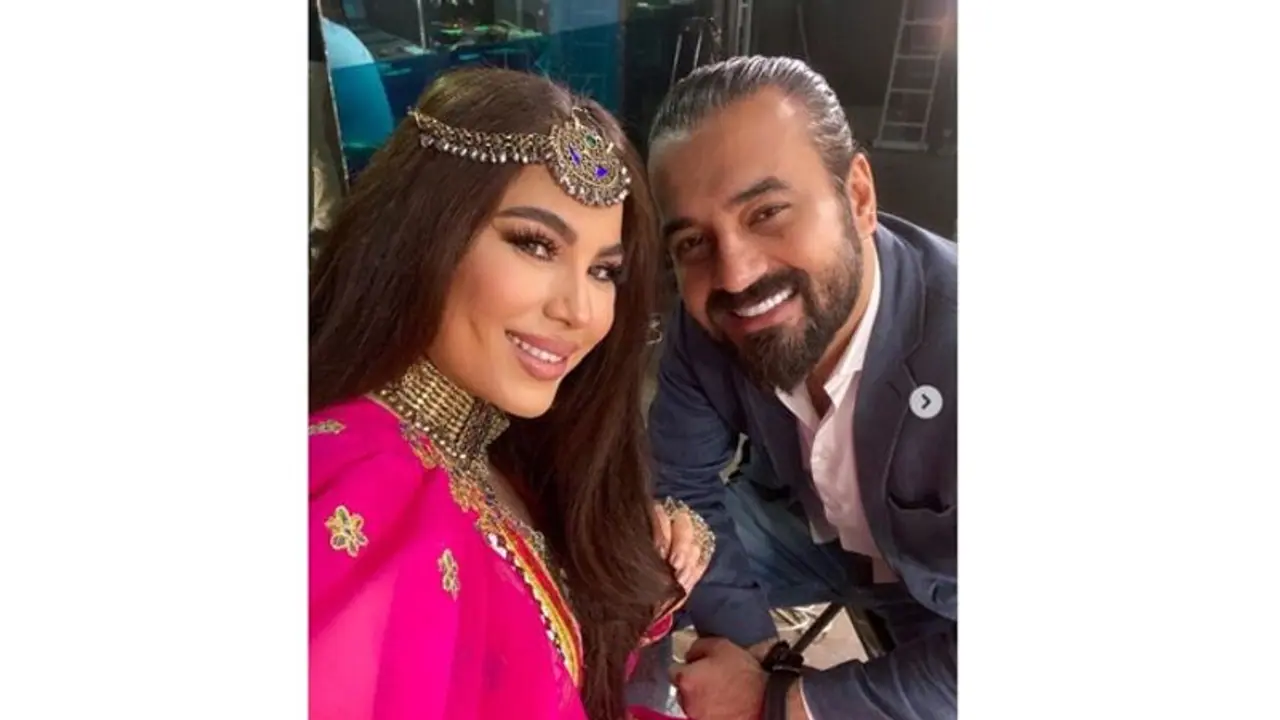 ತಾಲಿಬಾನ್ಗೆ ಸೆರೆ ಸಿಕ್ಕರೆ ನನ್ನ ತಲೆಗೆ ಗುಂಡಿಕ್ಕಿ;ಭಾವಿ ಪತಿಗೆ ಸೂಚಿಸಿದ್ದ ಆಫ್ಘಾನ್ ಪಾಪ್ ಸ್ಟಾರ್ ! ತಾಲಿಬಾನ್ಗೆ ಸೆರೆ ಸಿಕ್ಕರೆ ನನ್ನ ತಲೆಗೆ ಗುಂಡಿಕ್ಕಿ;ಭಾವಿ ಪತಿಗೆ ಸೂಚಿಸಿದ್ದ ಆಫ್ಘಾನ್ ಪಾಪ್ ಸ್ಟಾರ್ !