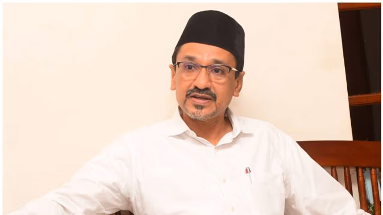 സാദിഖലി തങ്ങളുടെ സിപിഎം അനുകൂല പരാമർശം; പുക‌ഞ്ഞ് യുഡിഎഫ്