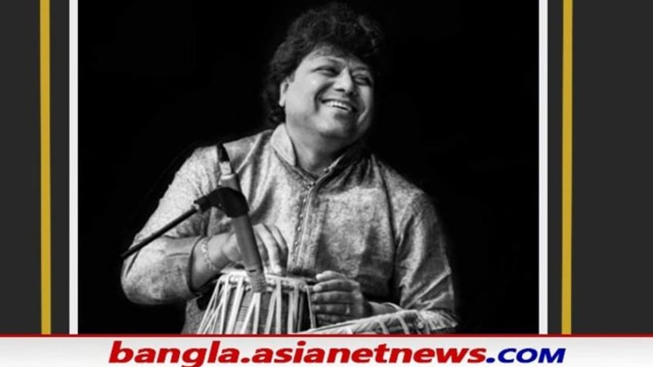 Pandit Shubhankar Banerjee অকালে কেড়ে নিল করোনা, প্রয়াত তবলা ওস্তাদ শুভঙ্কর বন্দ্যোপাধ্যায়