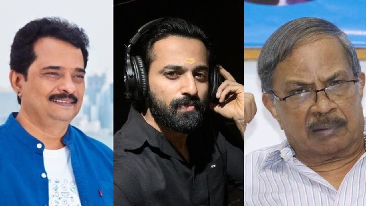 എംടിയുടെ നായകനാവാന്‍ ഉണ്ണി മുകുന്ദന്‍; സംവിധാനം ജയരാജ്