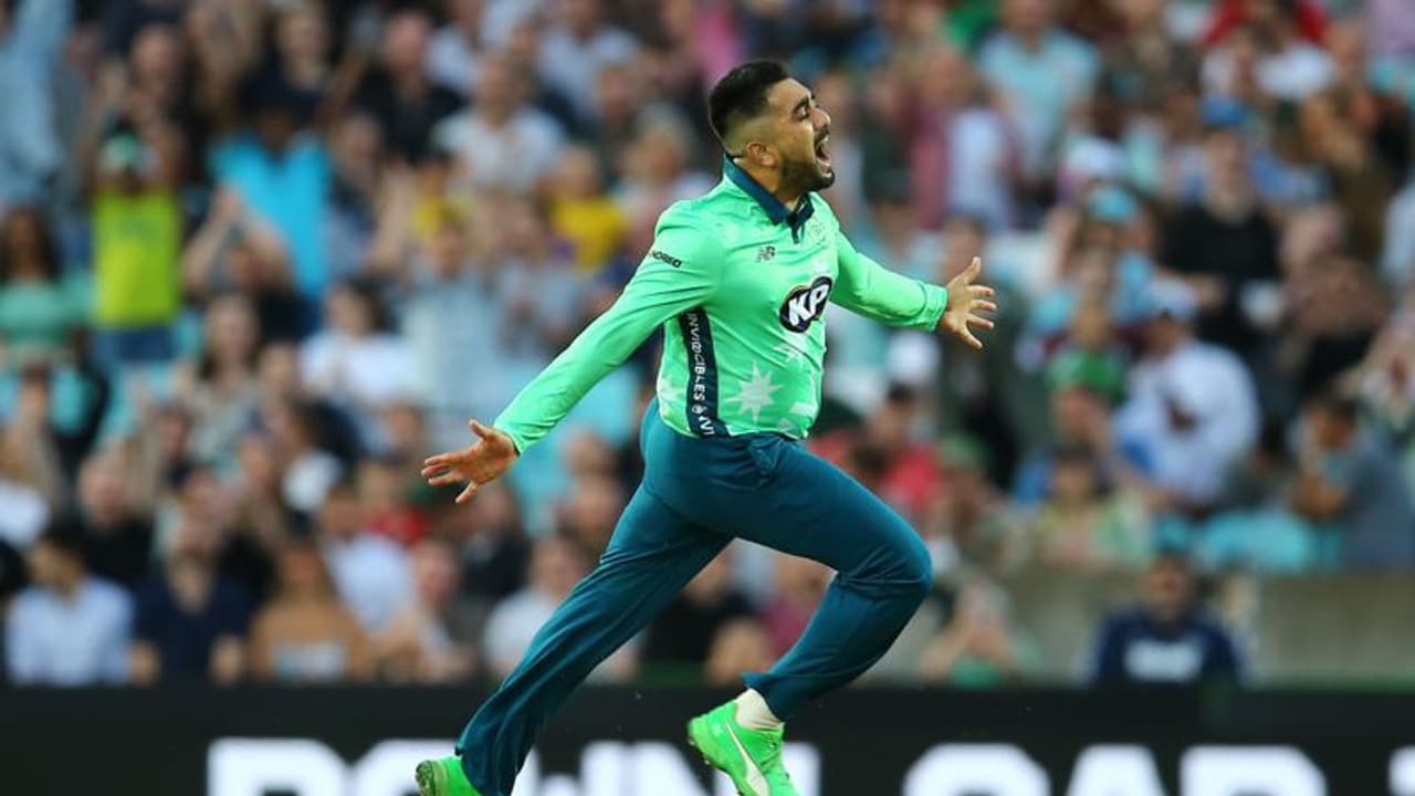 IPL 2021: Tabraiz Shamsi joins Rajasthan Royals, RCB replaces Kane Richardson with George Garton IPL 2021: Tabraiz Shamsi joins Rajasthan Royals, RCB replaces Kane Richardson with George Garton