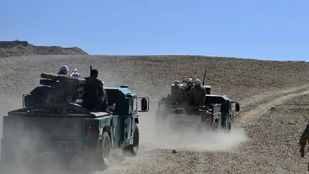 Since 2011, Kabul airport attack worst US loss in Afghanistan Since 2011, Kabul airport attack worst US loss in Afghanistan