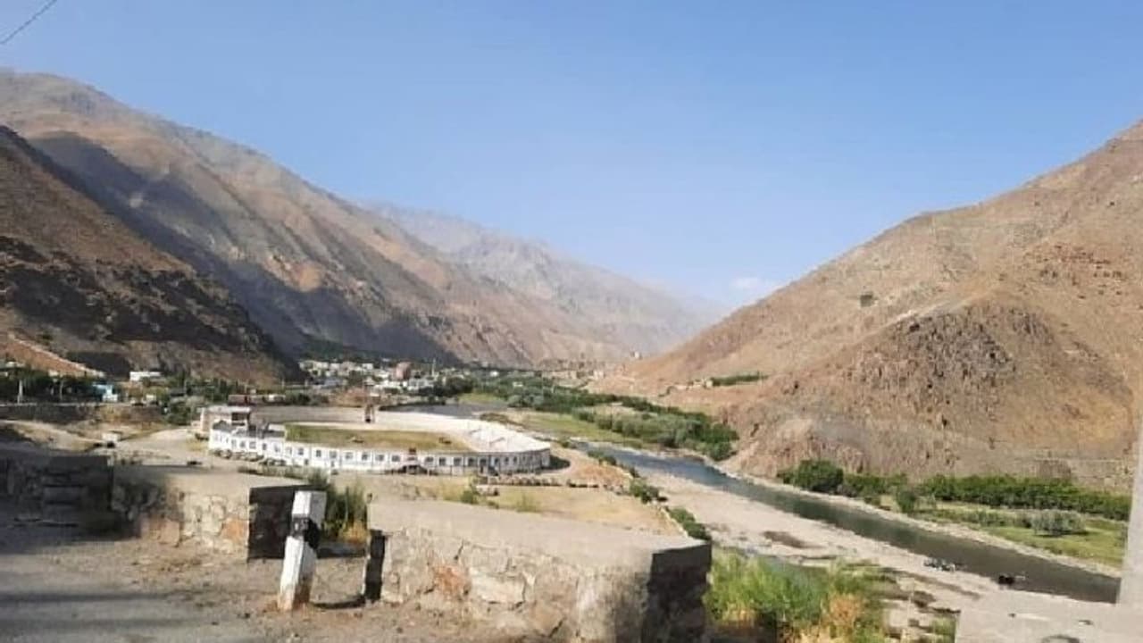 ಪಂಜ್ಶೀರ್ ವಶಕ್ಕೆ ತಾಲಿಬಾನ್ ಉಗ್ರರ ಕುತಂತ್ರ! ಪಂಜ್ಶೀರ್ ವಶಕ್ಕೆ ತಾಲಿಬಾನ್ ಉಗ್ರರ ಕುತಂತ್ರ!