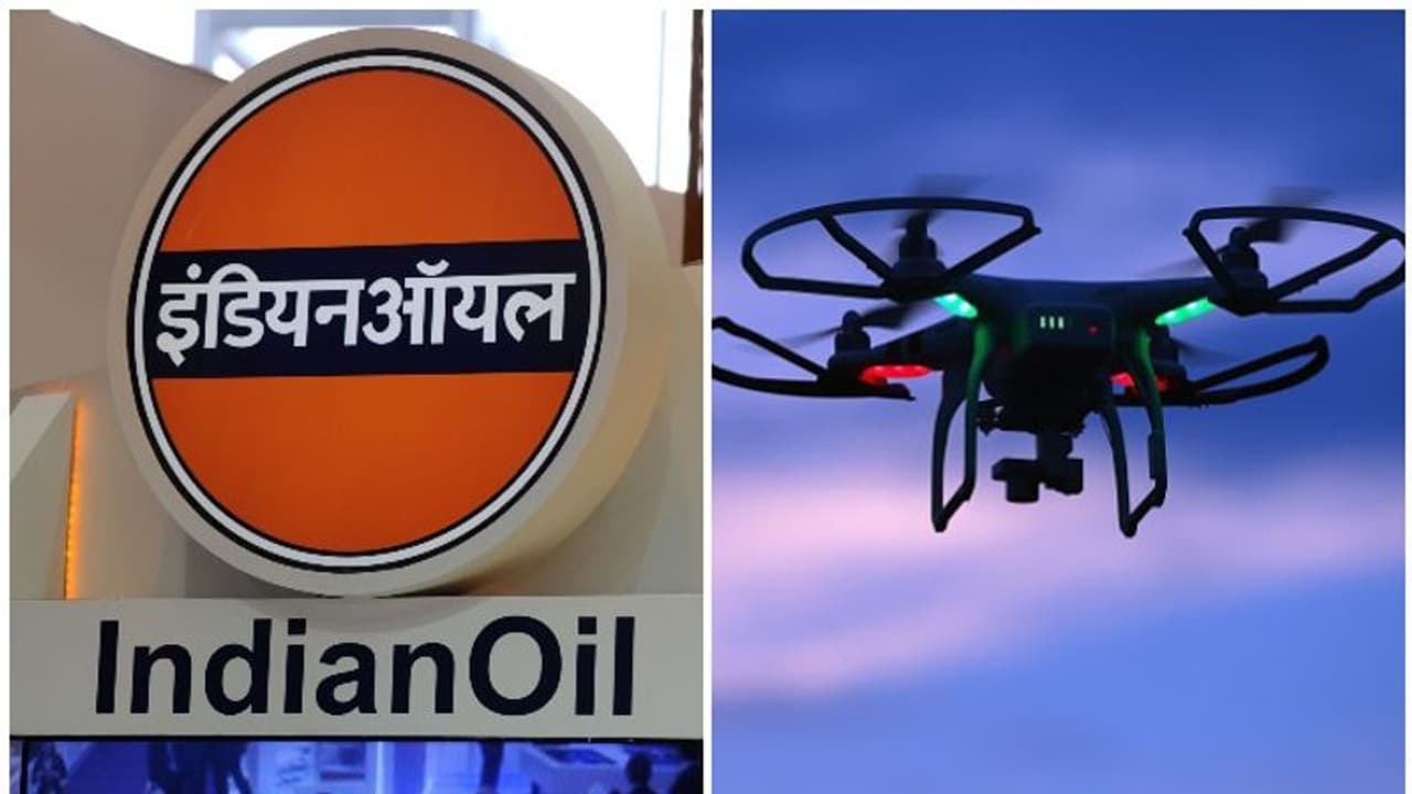 മോഷണത്തിൽ പൊറുതിമുട്ടി ഐഒസി: കള്ളന്മാരെ പിടിക്കാൻ ഇനി ഡ്രോൺ ആയുധം മോഷണത്തിൽ പൊറുതിമുട്ടി ഐഒസി: കള്ളന്മാരെ പിടിക്കാൻ ഇനി ഡ്രോൺ ആയുധം