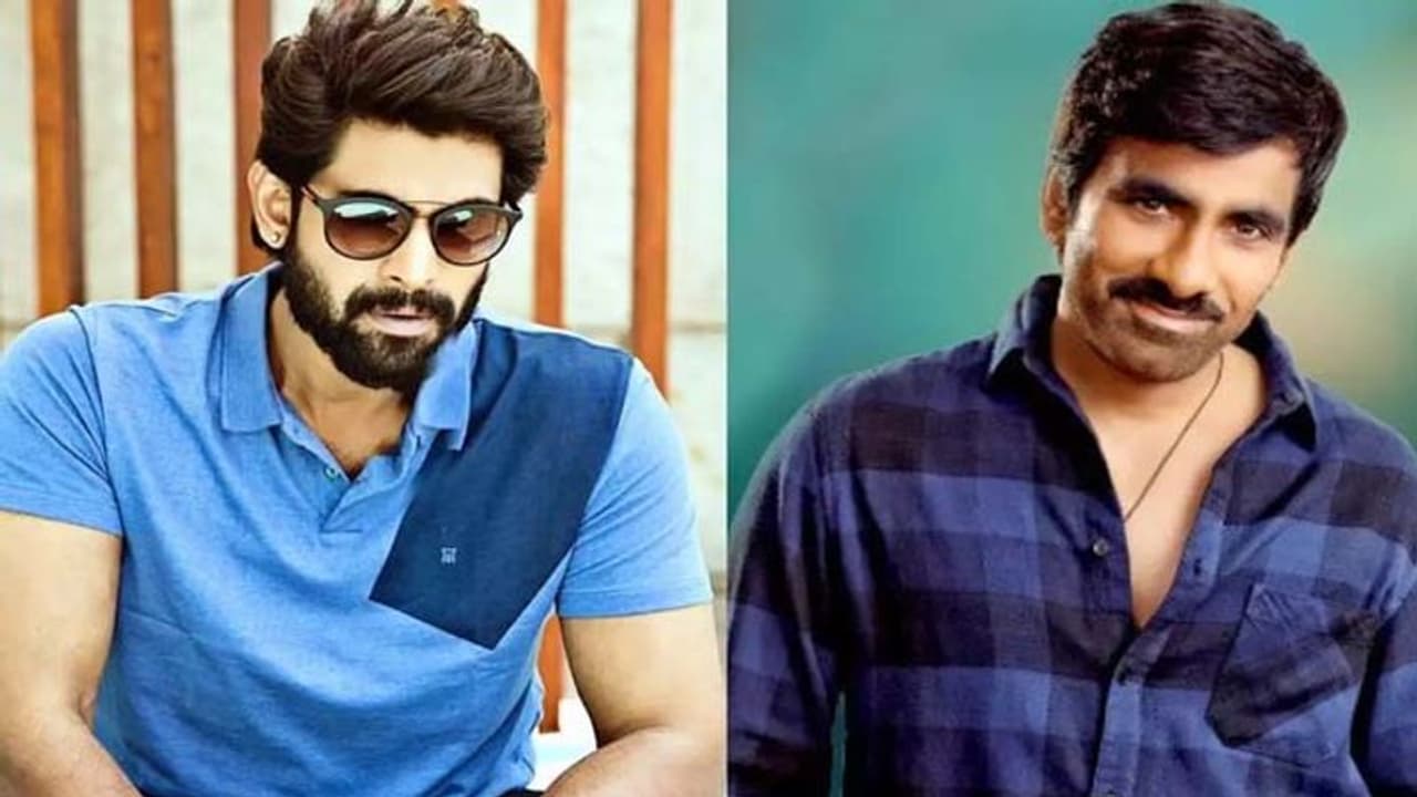 Rana Dagubatti, Rakul Preet Singh and others summoned by ED in money laundering probe linked to drugs case