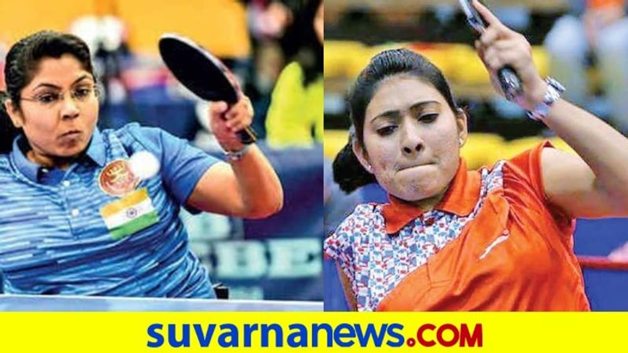 ಟೋಕಿಯೋ ಪ್ಯಾರಾಲಿಂಪಿಕ್ಸ್ ಮೊದಲ ದಿನ: ಟಿಟಿಯಲ್ಲಿ ಭಾರತಕ್ಕೆ ನಿರಾಸೆ ಟೋಕಿಯೋ ಪ್ಯಾರಾಲಿಂಪಿಕ್ಸ್ ಮೊದಲ ದಿನ: ಟಿಟಿಯಲ್ಲಿ ಭಾರತಕ್ಕೆ ನಿರಾಸೆ