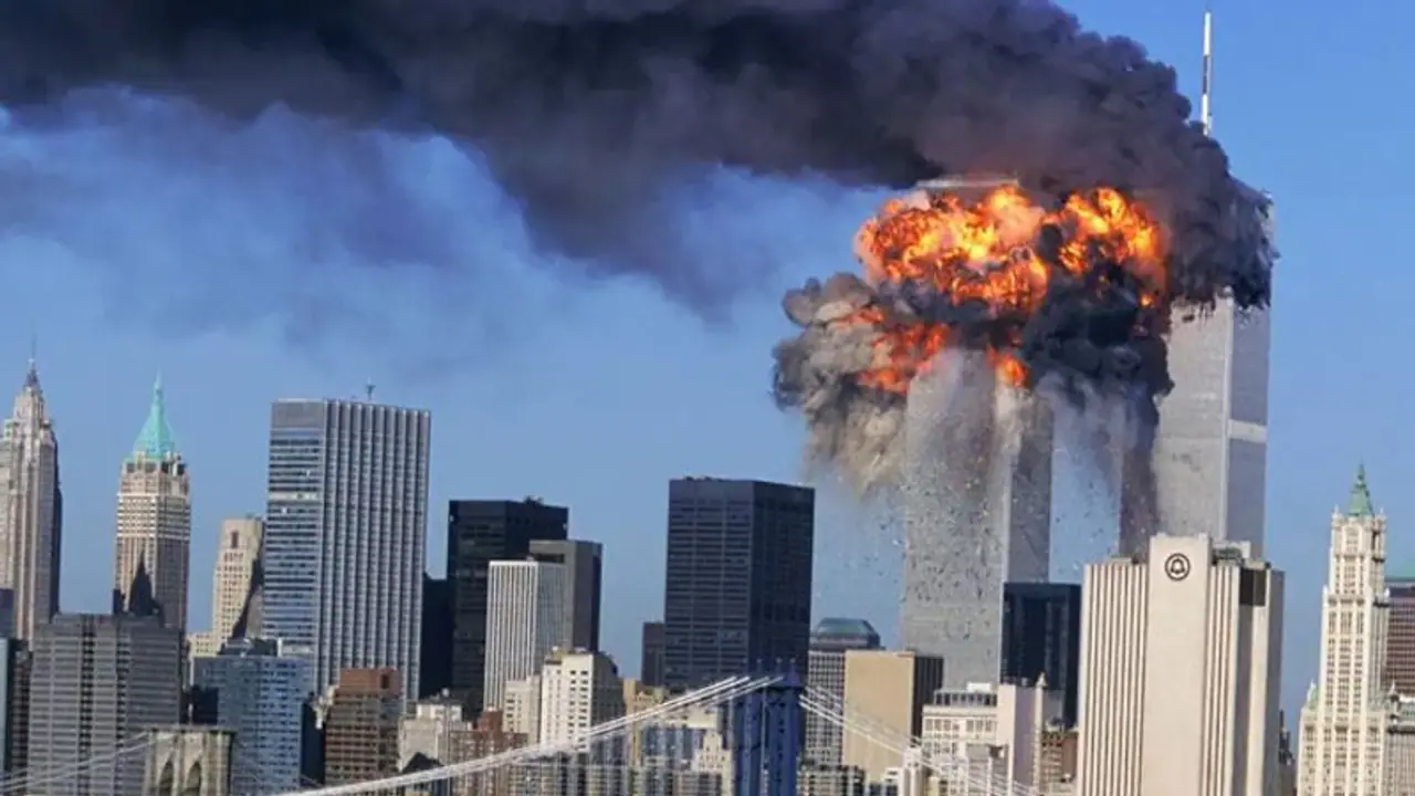 अफगानिस्तान से बेआबरू होकर निकले अमेरिका की जख्मों को ताजा करेगा तालिबान, 9/11 की बरसी पर करेगा नया ऐलान