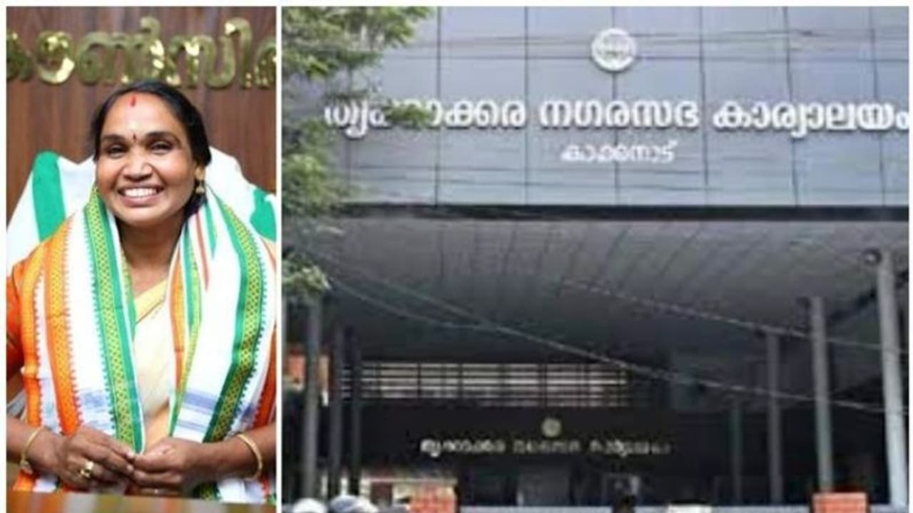 തൃക്കാക്കര പണക്കിഴി ആരോപണം: വിജിലൻസ് പ്രാഥമിക പരിശോധന തുടങ്ങി തൃക്കാക്കര പണക്കിഴി ആരോപണം: വിജിലൻസ് പ്രാഥമിക പരിശോധന തുടങ്ങി