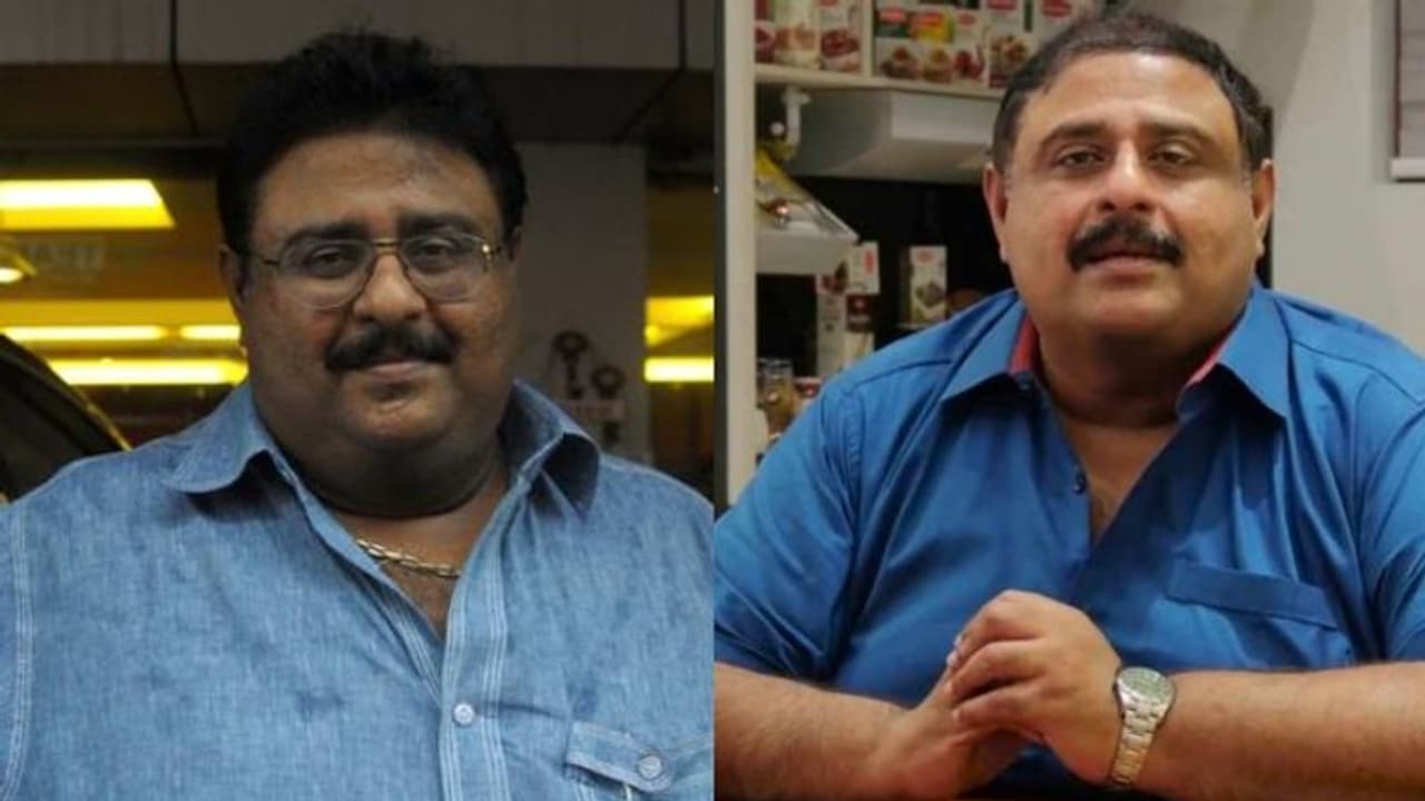 നിർമാതാവും പാചക വിദഗ്ധനുമായ നൗഷാദ് അന്തരിച്ചു നിർമാതാവും പാചക വിദഗ്ധനുമായ നൗഷാദ് അന്തരിച്ചു