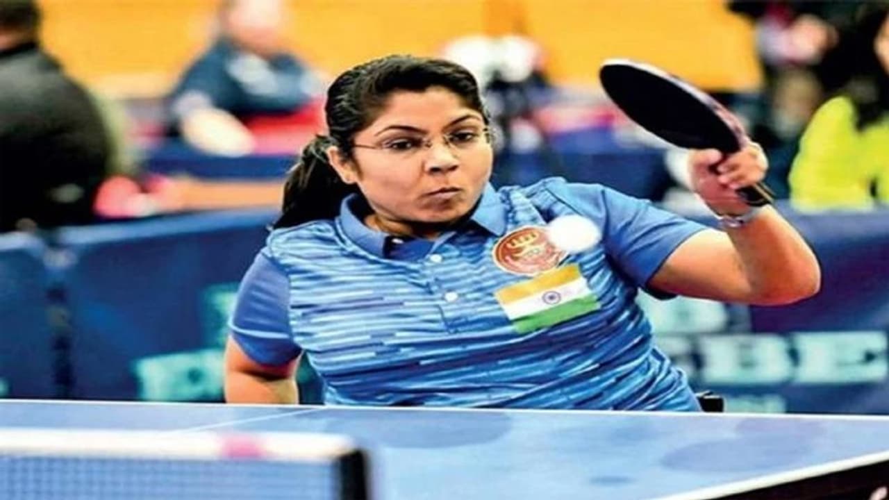 টোকিও প্যারালিম্পিক্সে ভারতের পদক জয়ের আশা, টিটিতে শেষ আটে ভাবিনা প্যাটেল টোকিও প্যারালিম্পিক্সে ভারতের পদক জয়ের আশা, টিটিতে শেষ আটে ভাবিনা প্যাটেল