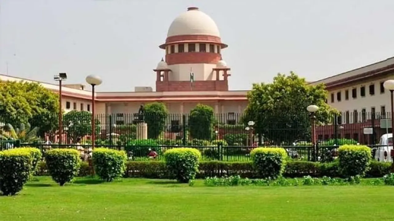 Nine Supreme Court Judges administered oath in one go for first time