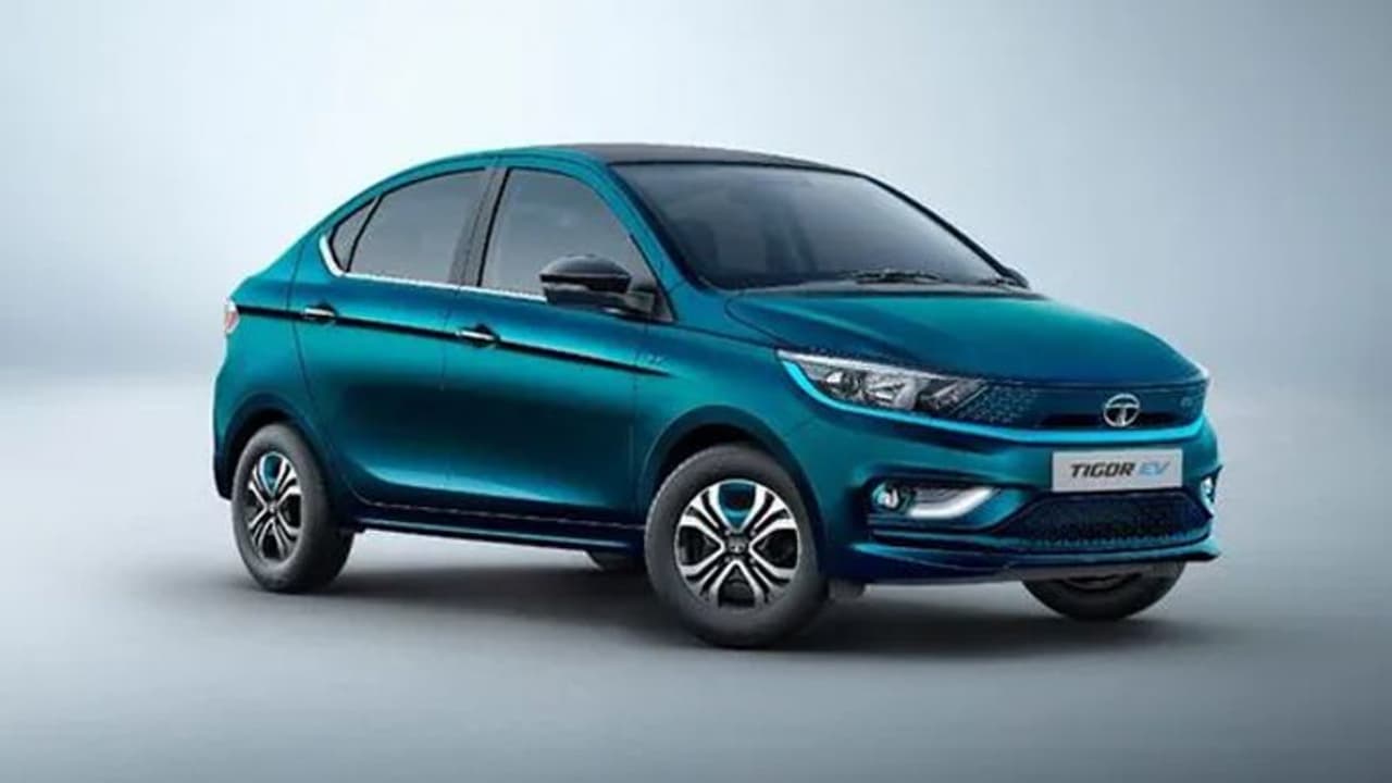 2.30 ലക്ഷം രൂപ കുറയും, ടാറ്റ ടിഗോറിന് വമ്പന്‍ വിലക്കിഴിവുമായി മഹാരാഷ്‍ട്ര സര്‍ക്കാര്‍!