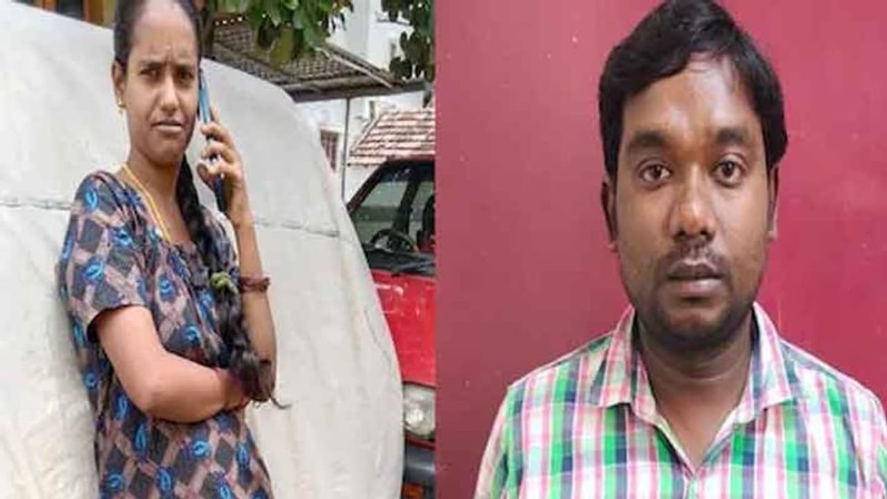 எந்நேரமும் ஓயாமல் ஆண் நண்பருடன் செல்போனில் கடலை.. ஆத்திரத்தில் கணவர் செய்த பகீர் காரியம்..! எந்நேரமும் ஓயாமல் ஆண் நண்பருடன் செல்போனில் கடலை.. ஆத்திரத்தில் கணவர் செய்த பகீர் காரியம்..!