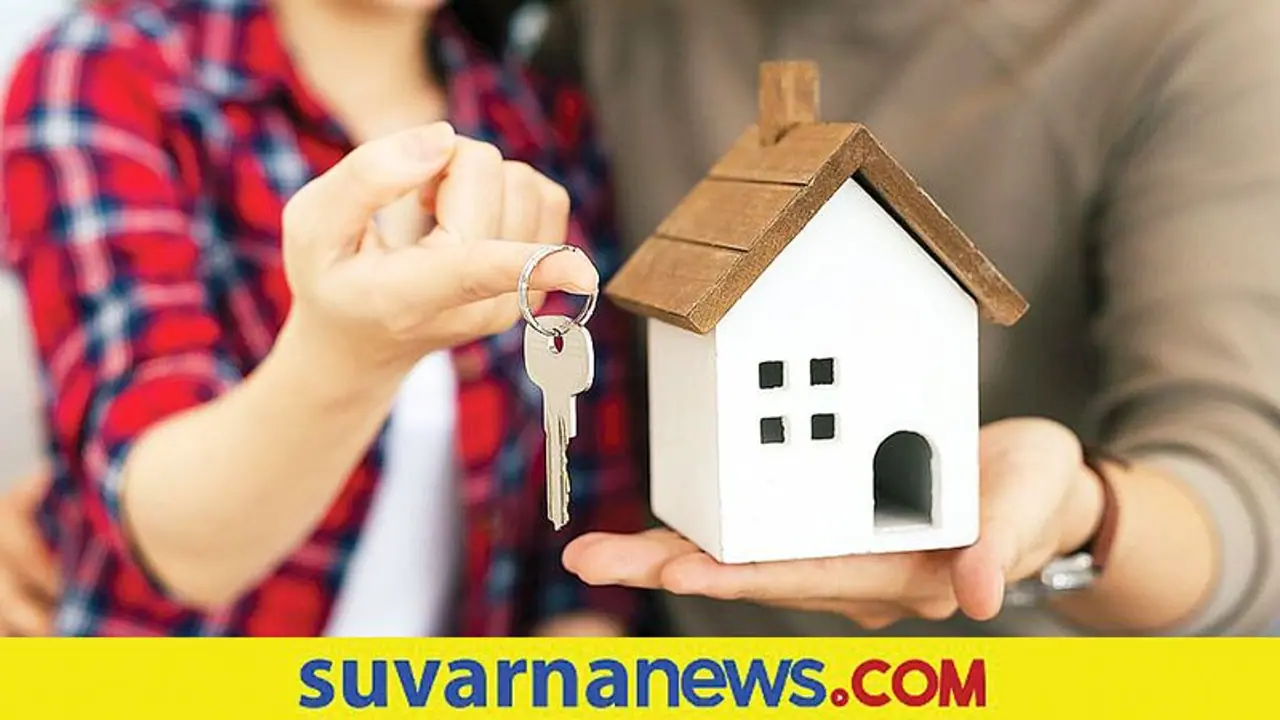 ಮನೆ ಖರೀದಿದಾರರಿಗೆ ರಾಜ್ಯ ಸರ್ಕಾರದ ಸಿಹಿ ಸುದ್ದಿ ಮನೆ ಖರೀದಿದಾರರಿಗೆ ರಾಜ್ಯ ಸರ್ಕಾರದ ಸಿಹಿ ಸುದ್ದಿ