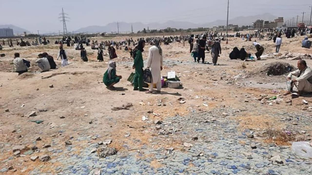 ತಾಲಿಬಾನ್ ಕೈಗೆ ಪಾಕ್ ಅಣ್ವಸ್ತ್ರ : ಅಮೆರಿಕ ಕಳವಳ ತಾಲಿಬಾನ್ ಕೈಗೆ ಪಾಕ್ ಅಣ್ವಸ್ತ್ರ : ಅಮೆರಿಕ ಕಳವಳ