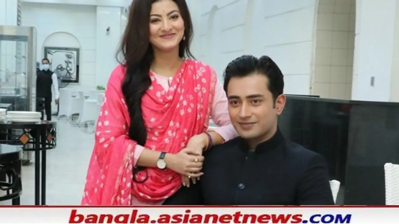 প্রেমের শহরে আরও গভীরে 'সাগর জ্যোতি', বাংলা সিরিয়ালে বাজিমাত রাহুল নবনীতার প্রেমের শহরে আরও গভীরে 'সাগর জ্যোতি', বাংলা সিরিয়ালে বাজিমাত রাহুল নবনীতার